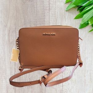 *NWTags* Michael Kors crossbody bag